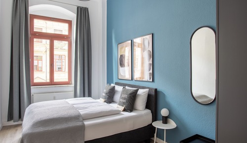 One-bedroom Suite XL