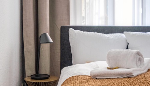 Two-Bedroom Suite XL