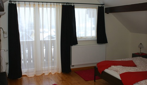 Panoramic Apartment, 1 Bedroom