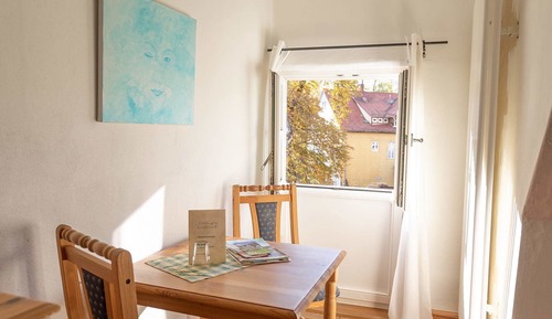 Family Room, Non Smoking (for up to 3 persons)