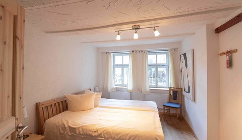 Single Room, 1 Twin Bed, Non Smoking