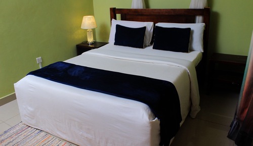Standard Double Room, 1 Double Bed, Accessible, Non Smoking