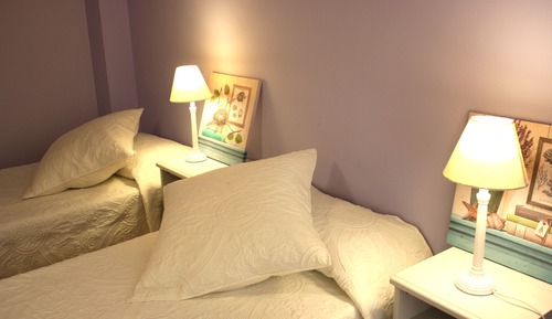 Apartment, 2 Bedrooms