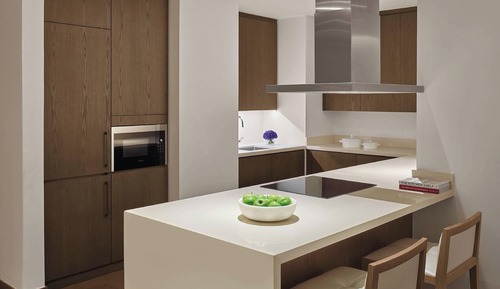 Apartment, 3 Bedrooms, Marina View