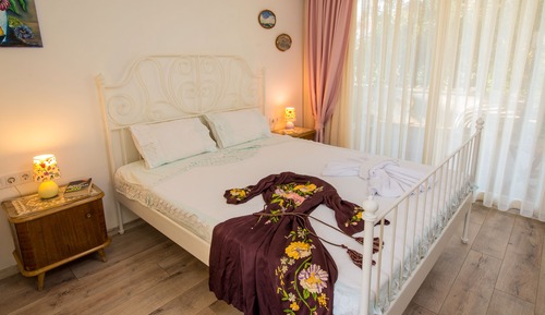 Standard Double Room, 1 Double Bed, Ground Floor (04)