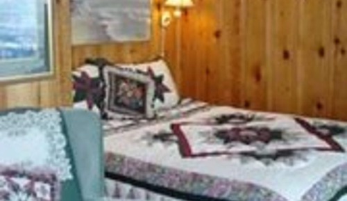 Admiral's Room (Located on 3rd floor)