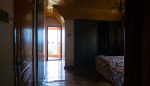 Deluxe Double or Twin Room, Non Smoking