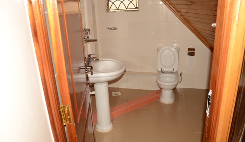 Deluxe Single Room, 1 Twin Bed, Non Smoking