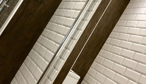 Standard Apartment, Private Bathroom (The Toon Saloon)