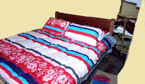 Traditional Double or Twin Room (Josslyn Hay)
