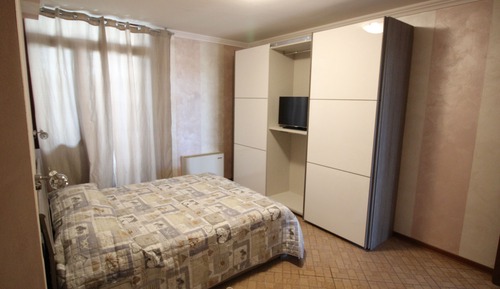 Apartment, 1 Bedroom