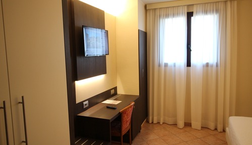 Double Room, Private Bathroom