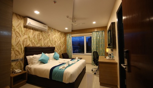 Premium Double Room, 1 Bedroom, Non Smoking