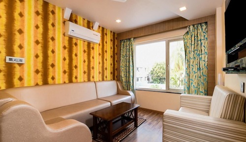 Premium Suite, 1 King Bed