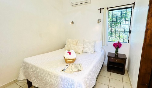 Jordan (segunda planta) 22m²