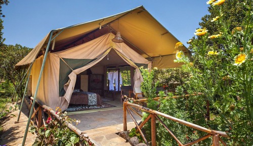 Family Chalet, Non Smoking