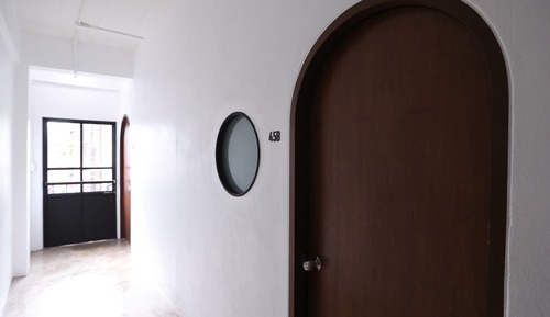 Standard Twin Room, 2 Twin Beds