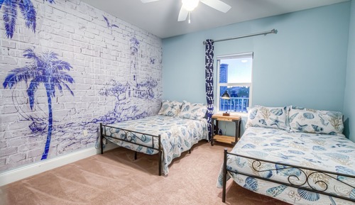 Condo, 3 Bedrooms (1133)