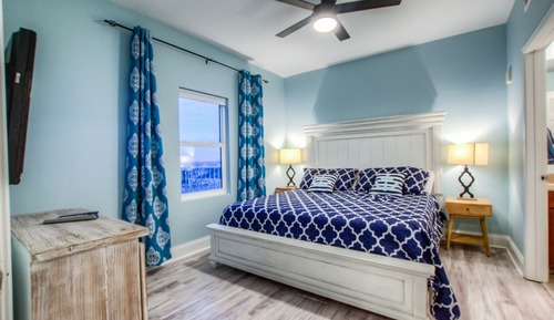 Condo, 1 Bedroom, Balcony, Lake View (1135)