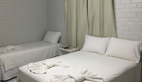 Standard Triple Room, Multiple Beds, Non Smoking
