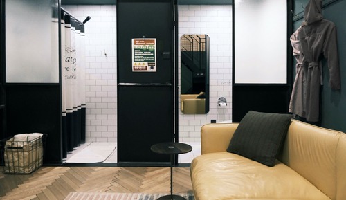 Standard Loft