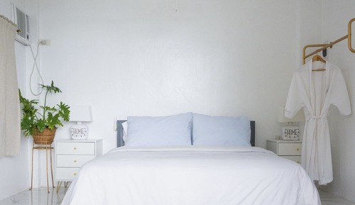 Deluxe Room, 1 Queen Bed