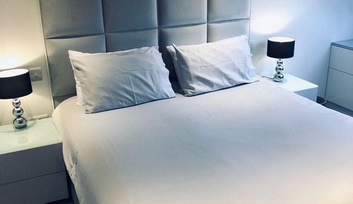 The Studio Apartment, 2 Bedrooms, En-Suite