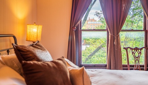 Signature Room, 1 King Bed