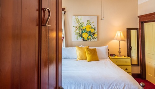 Signature Room, 1 King Bed