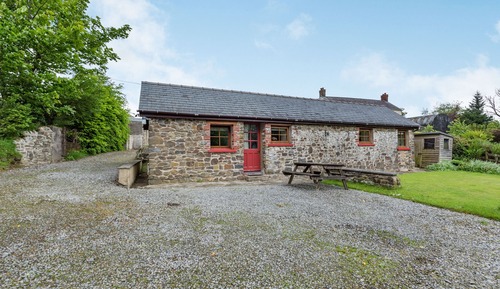 Cottage
