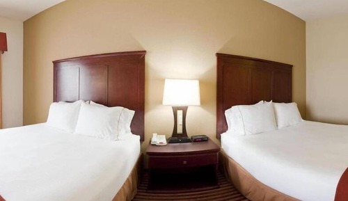 Standard Room, 2 Queen Beds