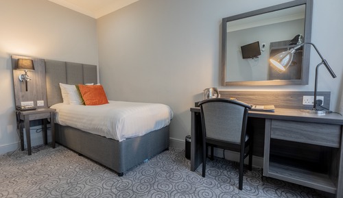 Single Room