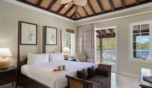 Suite, 1 Bedroom, Accessible