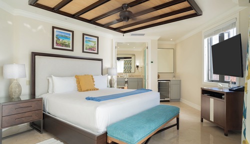Villa, 3 Bedrooms