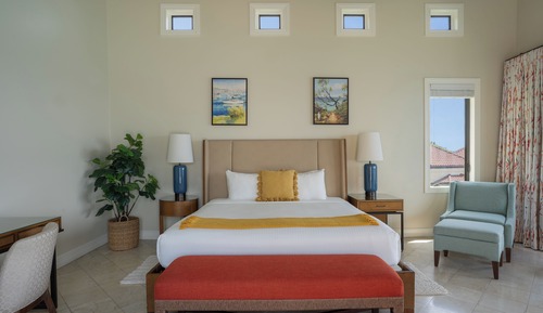 Villa, 4 Bedrooms