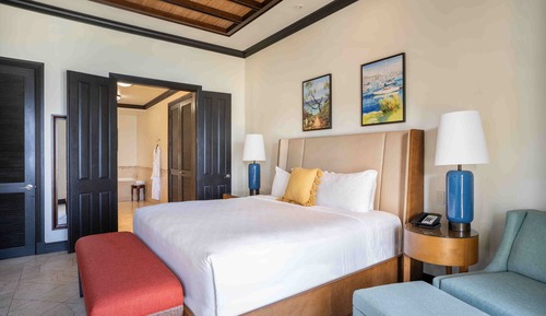 Suite, 1 Bedroom (Governor)
