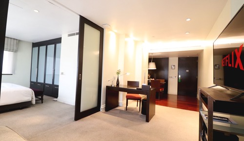 Premier Room, 1 Bedroom
