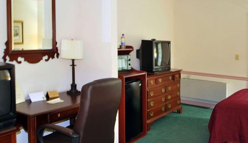 Room, 1 King Bed with Sofa bed, Non Smoking