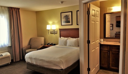 Standard Suite