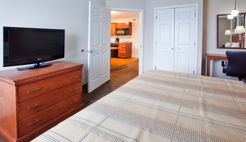 Suite, 1 Bedroom