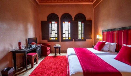 Comfort Twin Room