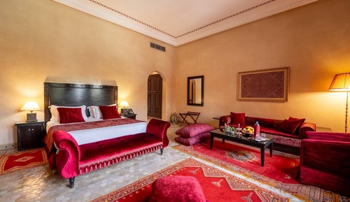 Superior Suite  Double