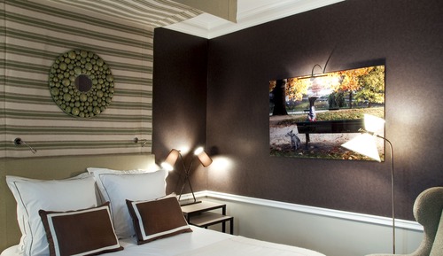 Traditional Double Room