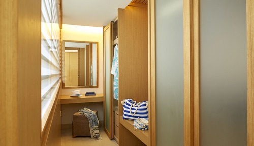 Deluxe Double Room, Jetted Tub