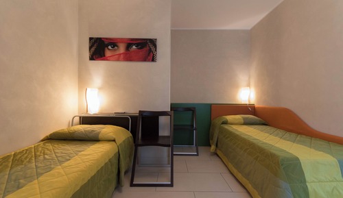 Apartment, 1 Bedroom (5 Adulti)