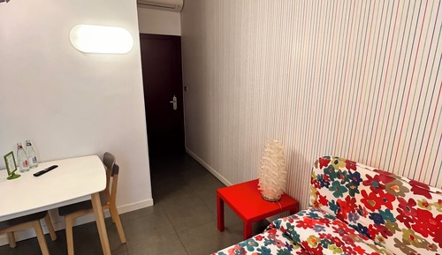 Economy Studio (1 Adulto)