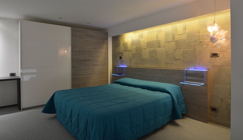 Classic Loft, 1 Double Bed with Sofa bed