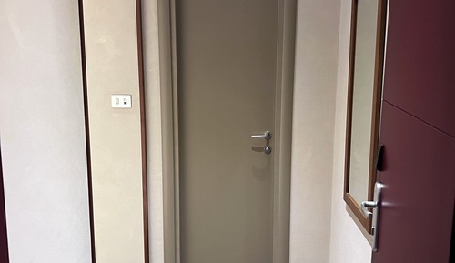 Deluxe Studio (4 Adulti)