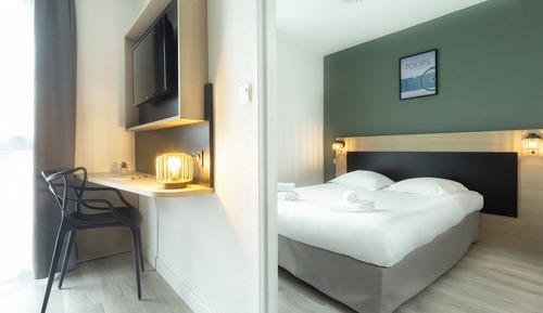 Comfort Apartment