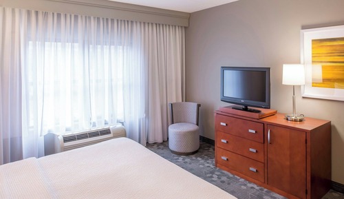 Suite, 1 Bedroom, Non Smoking
